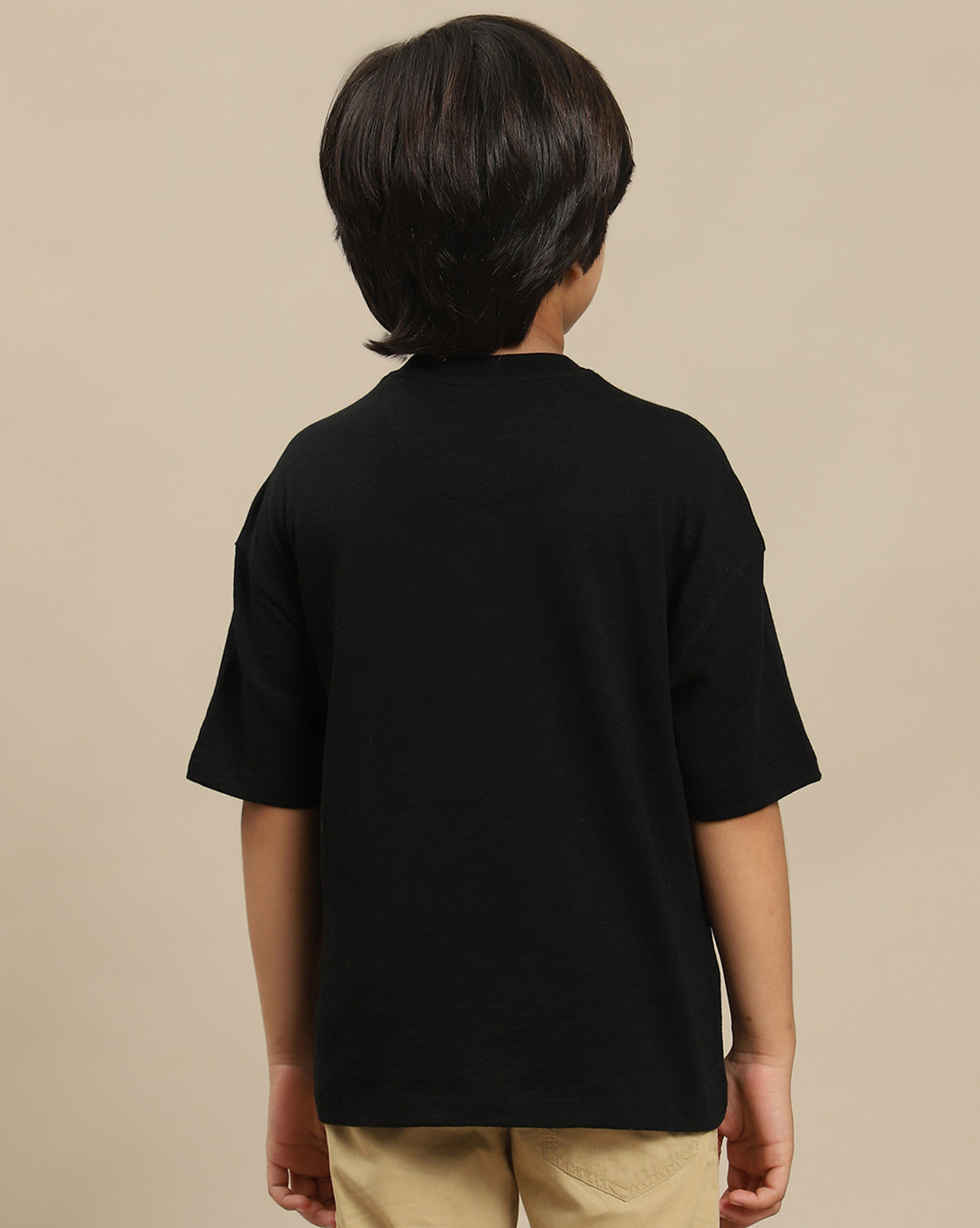 Avengers Printed Regular Fit Tshirt For Boys