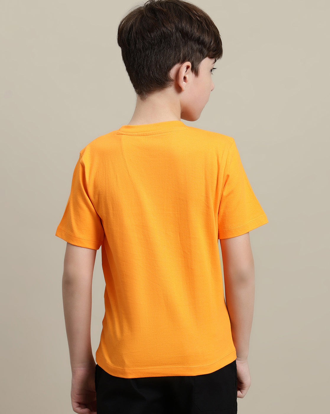 Avengers Regular Fit Tshirt For Boys