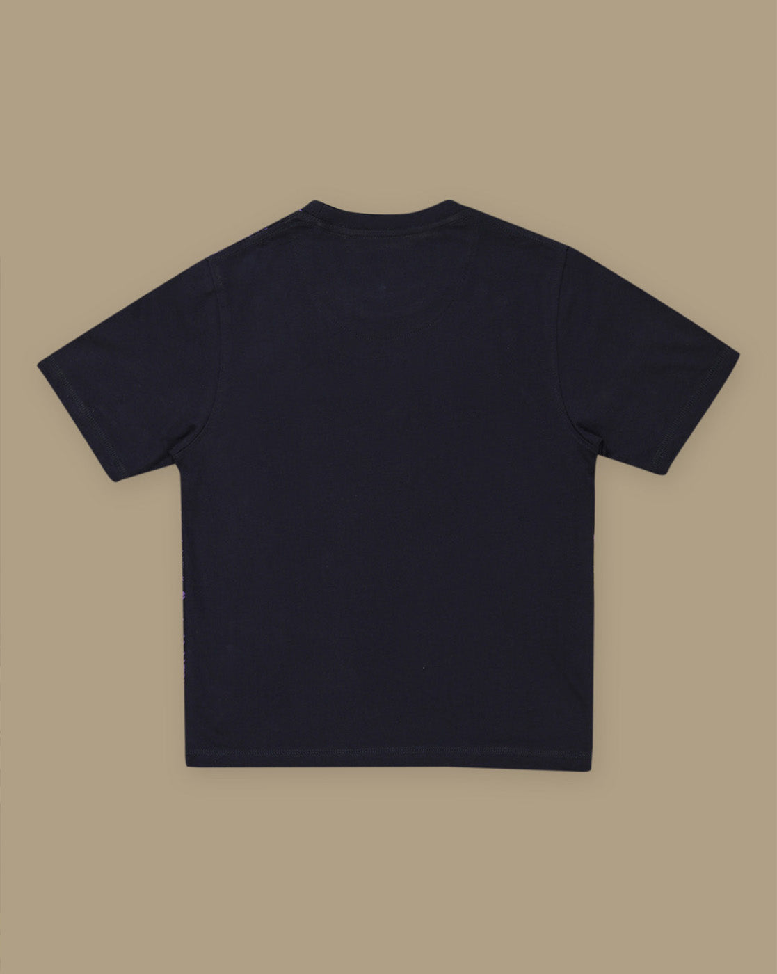 Hulk Printed Regular Fit Tshirt For Boys