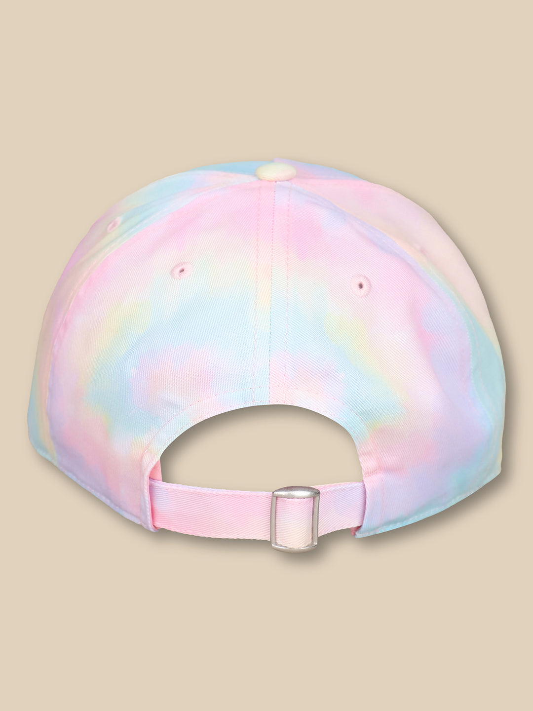 Barbie Printed Cap For Girls
