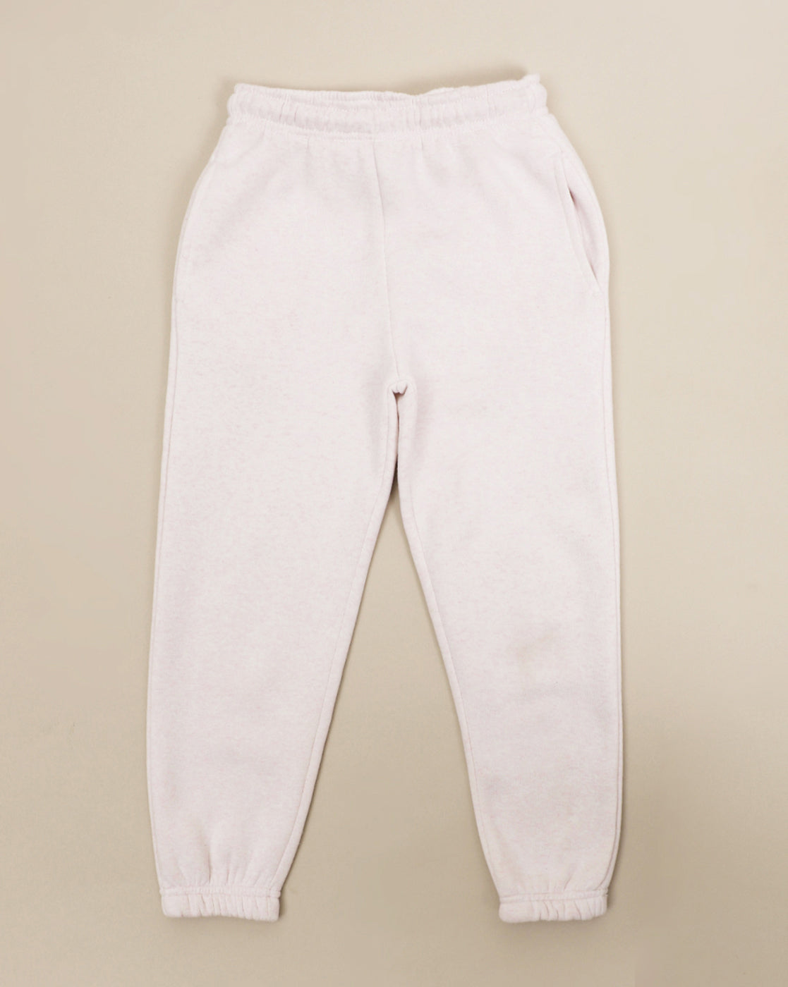 Barbie Printed Regular Fit Jogger For Kids Girls