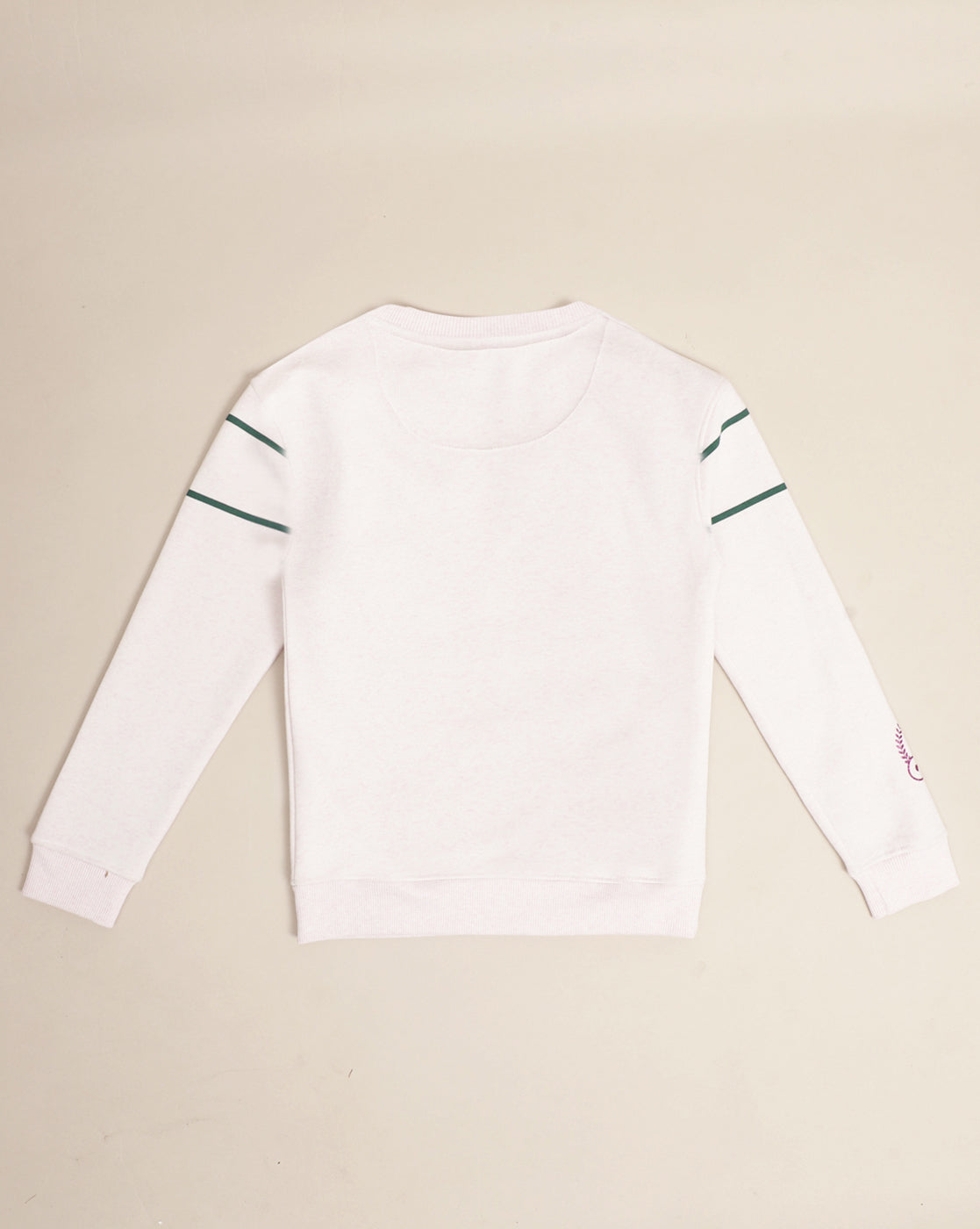 Barbie Printed Regular Fit Sweatshirt For Kids Girls