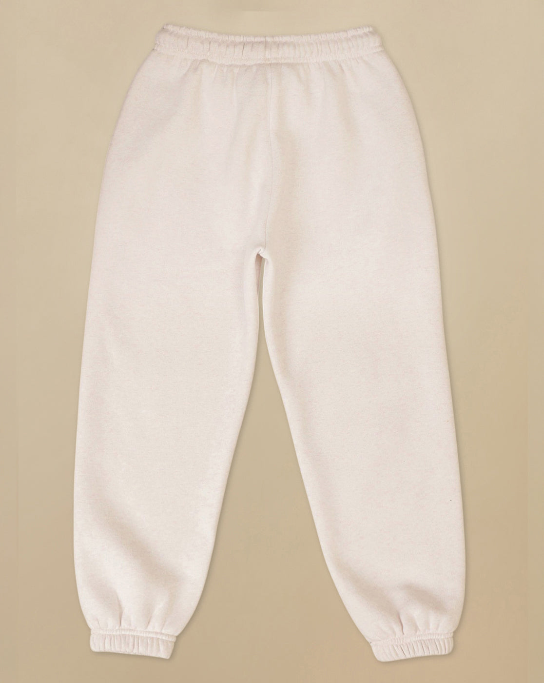 Barbie Printed Regular Fit Jogger For Girls