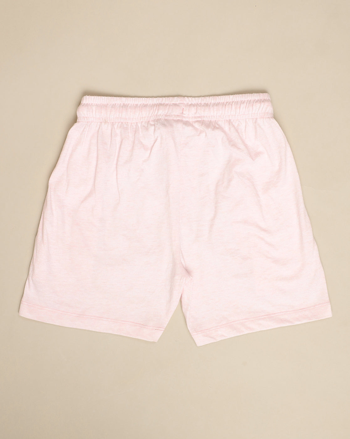 Barbie Printed Regular Fit Shorts For Girls