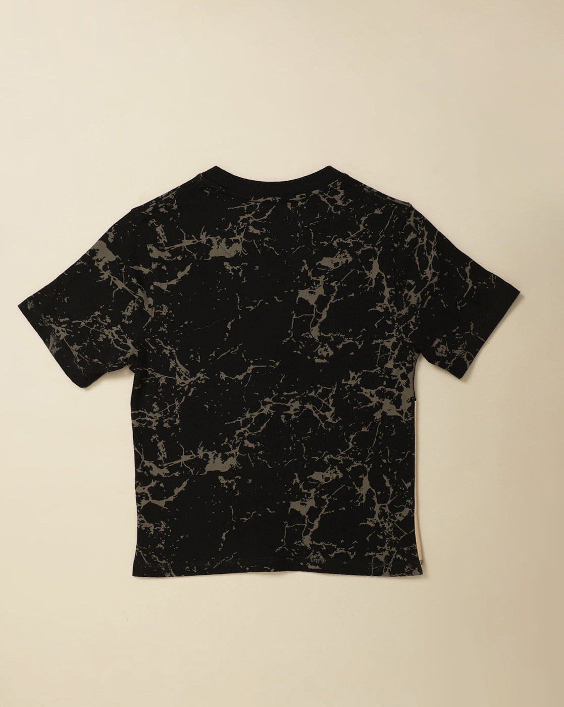 Batman Printed Regular Fit Tshirt For Boys