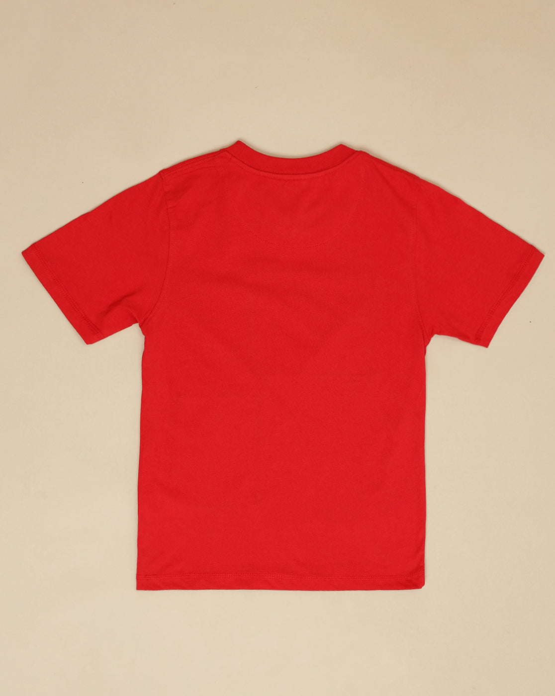 Batman Printed Regular Fit Tshirt For Boys