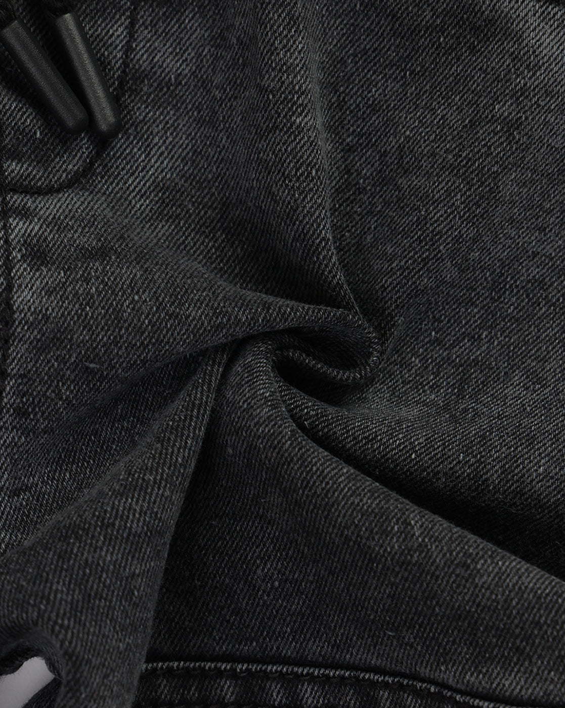 Batman Regular Fit Denim Joggers Boys