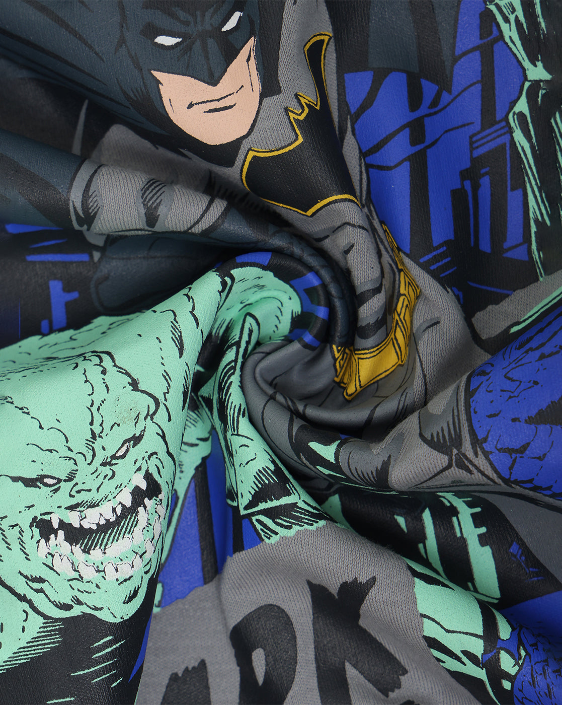 Batman Regular Fit Shorts Boys