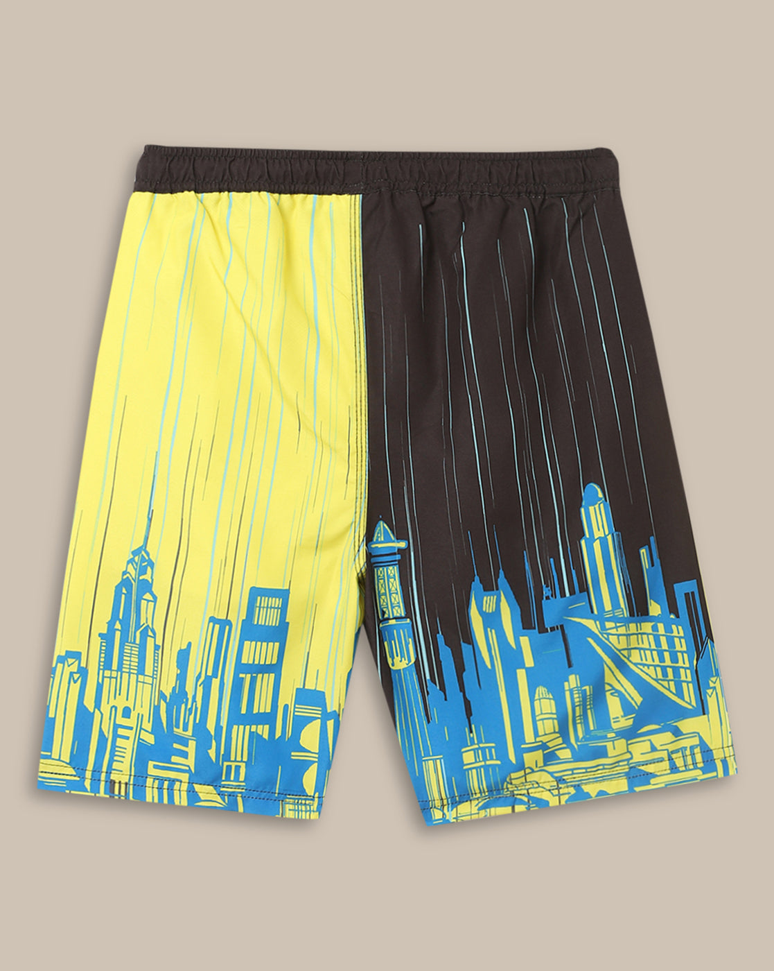 Batman T-Shirt & Shorts Sets For Boys