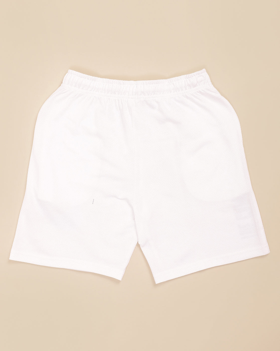 Batman Printed Regular Fit Shorts For Boys