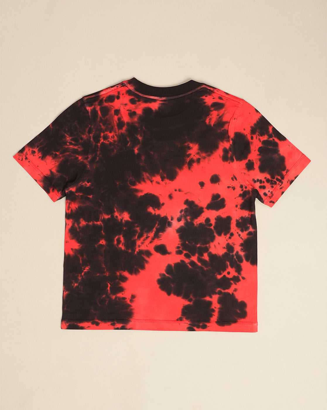 Batman Printed Regular Fit Tshirt For Boys