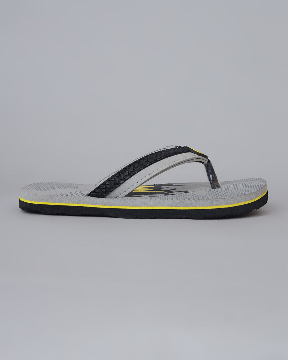 Batman Printed Flipflops for Boys