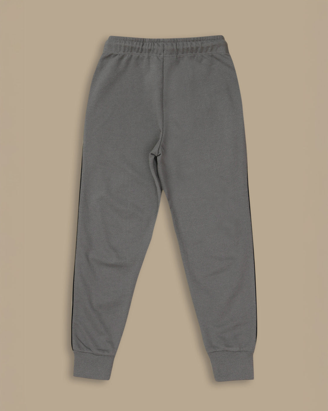 Batman Printed Regular Fit Joggers For Boys