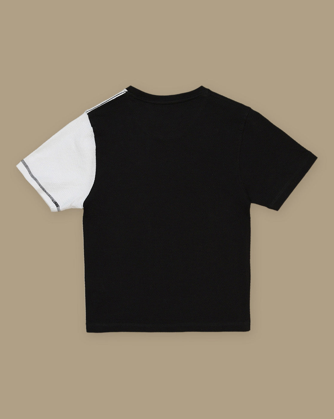 Batman Printed Regular Fit Tshirt For Boys