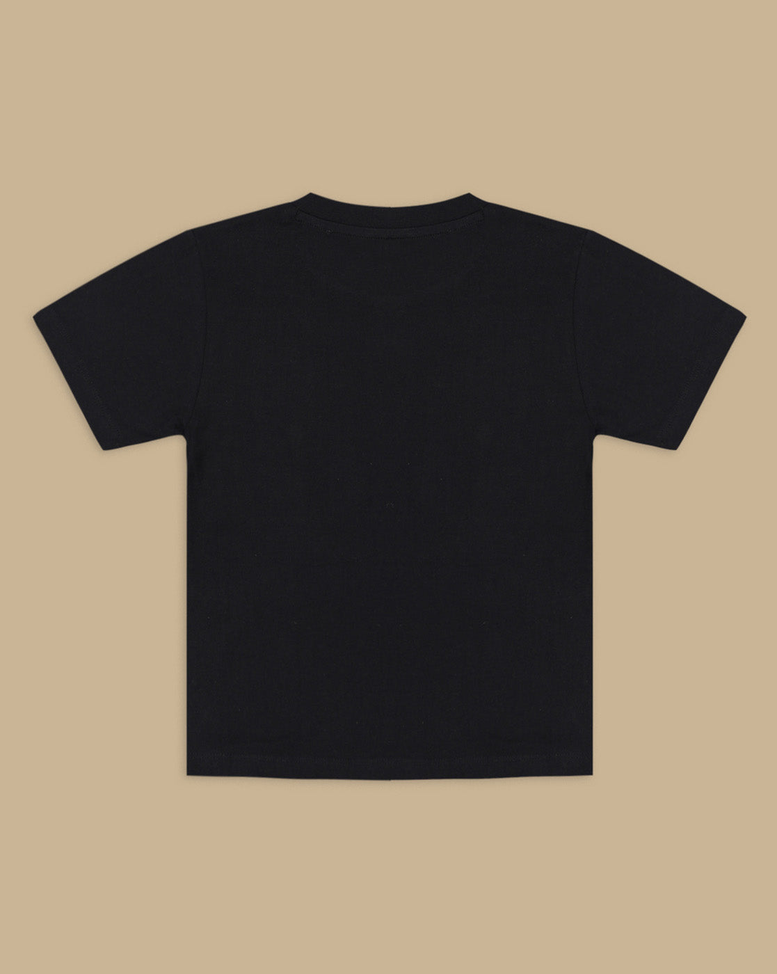 Batman Graphic Printed Regular Fit Tshirt For Boys
