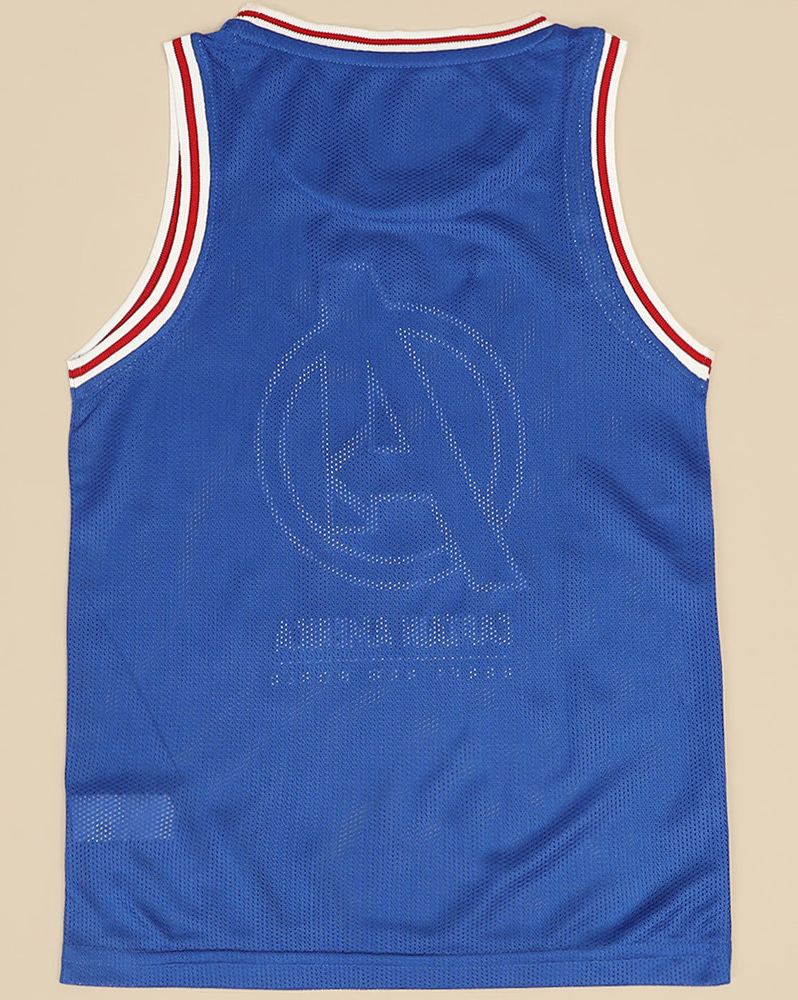 Captain America Tshirt Boys