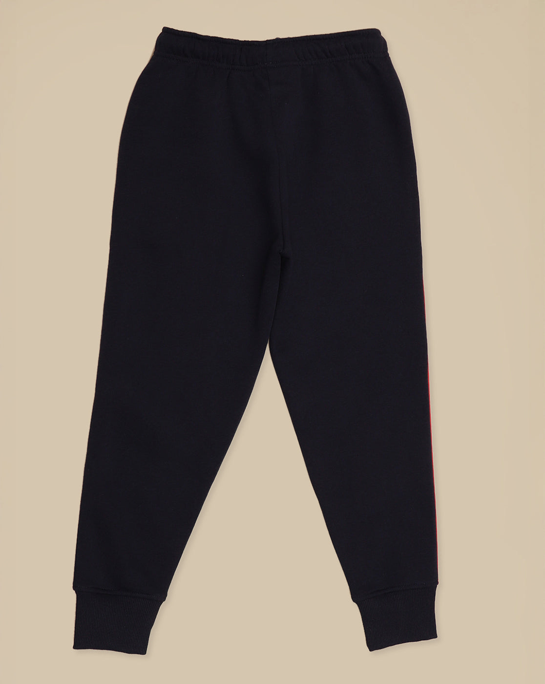 Captain America Printed Regular Fit Jogger For Boys