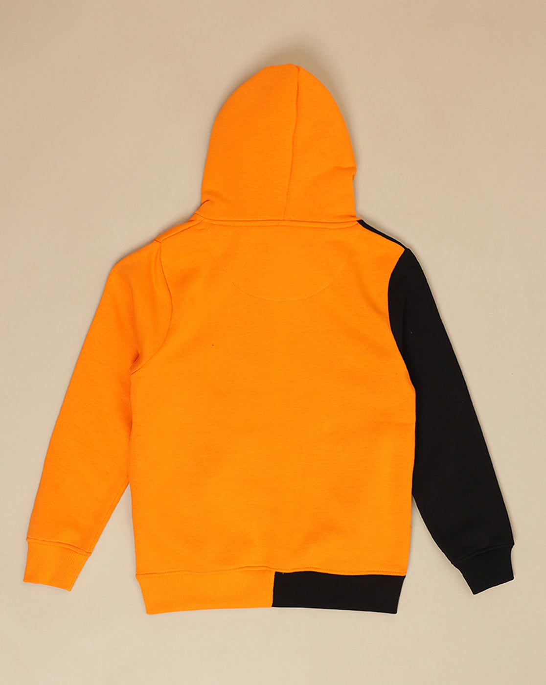 Dragon Ball Z Printed Regular Fit Hoodie For Boys