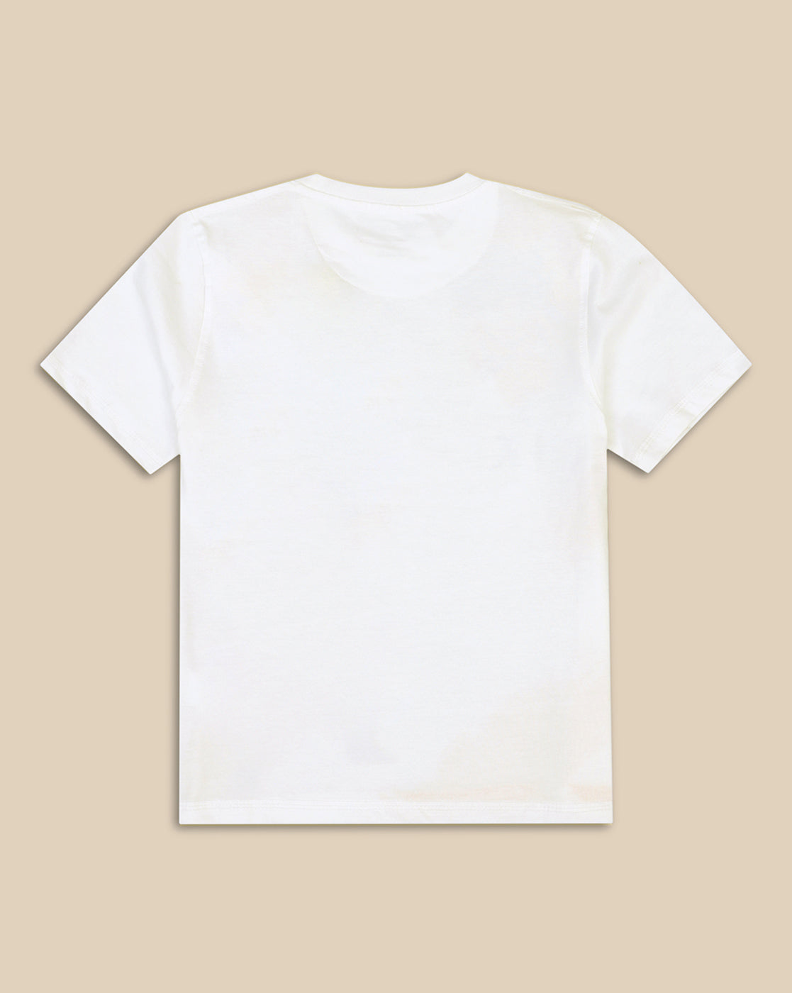 Dragon Ball Z Printed Regular Fit Tshirt For Boys
