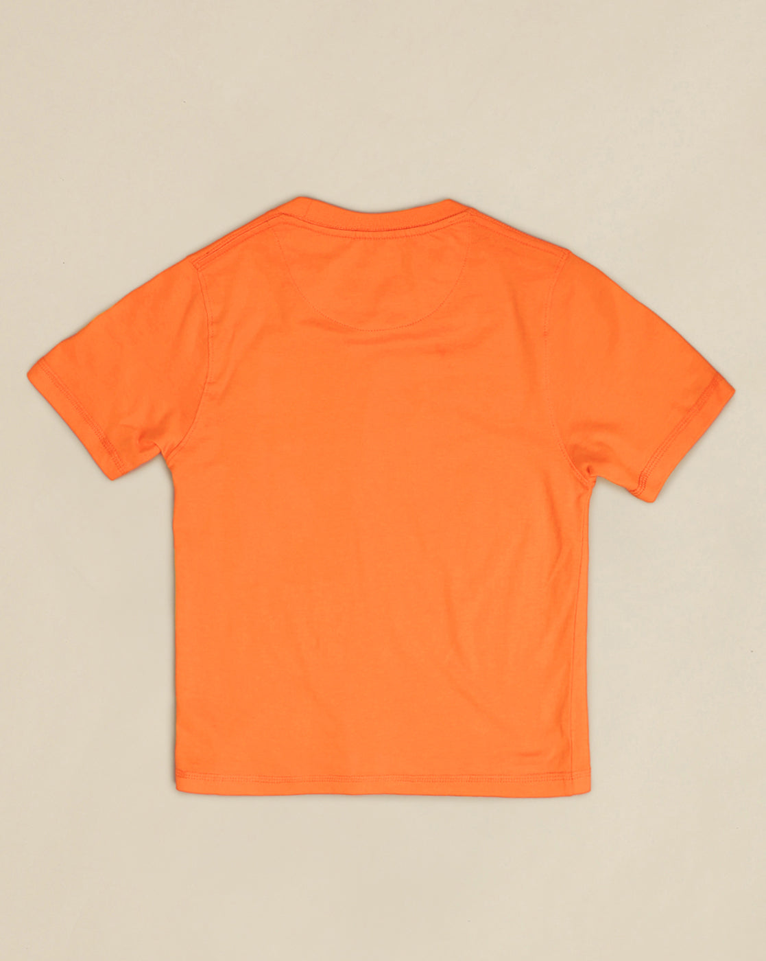 Goku Printed Regular Fit Tshirt For Boys