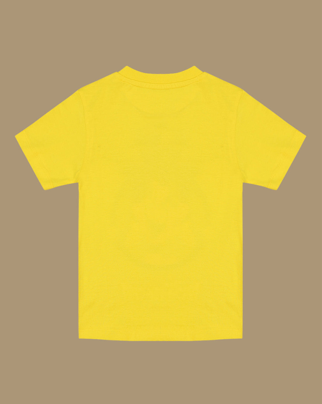 Goku Graphic Printed Regular Fit Tshirt For Boys