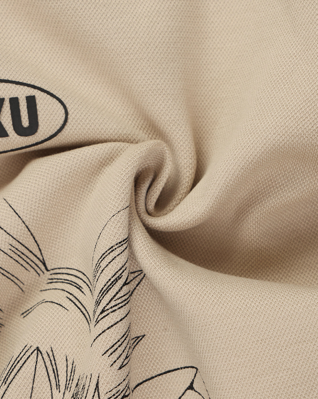 Dragon Ball Z Goku Regular Fit Joggers Boys