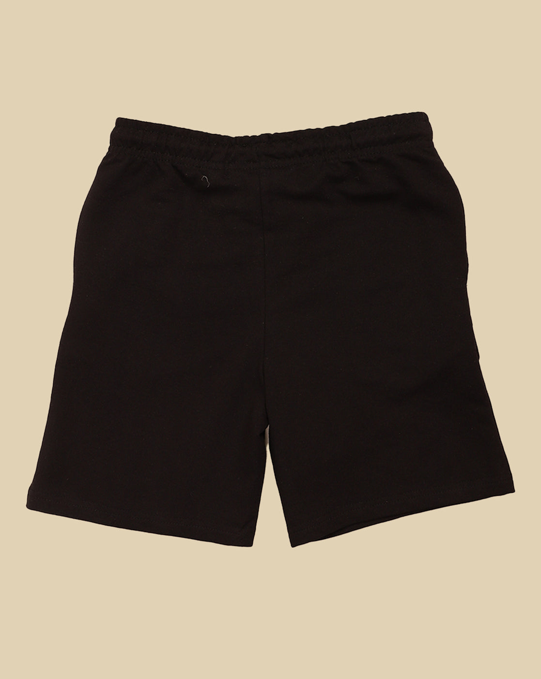 Dragon Ball Z Regular Fit Shorts Boys