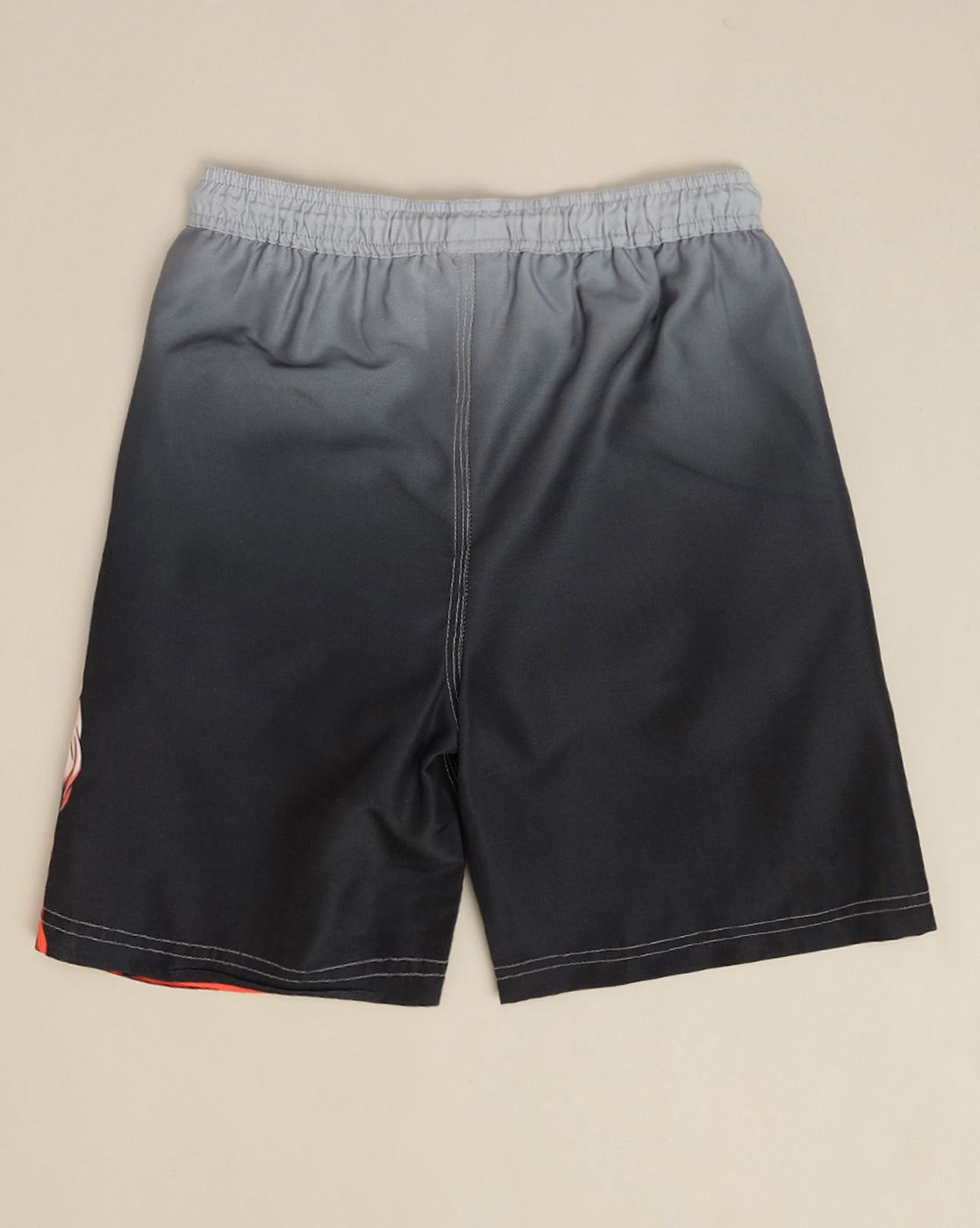 Dragon Ball Z Printed Swim board Shorts For Boys