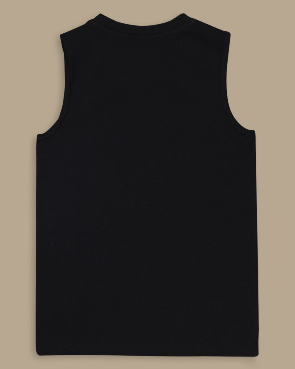 Dragon Ball Z Printed Vest For Boys