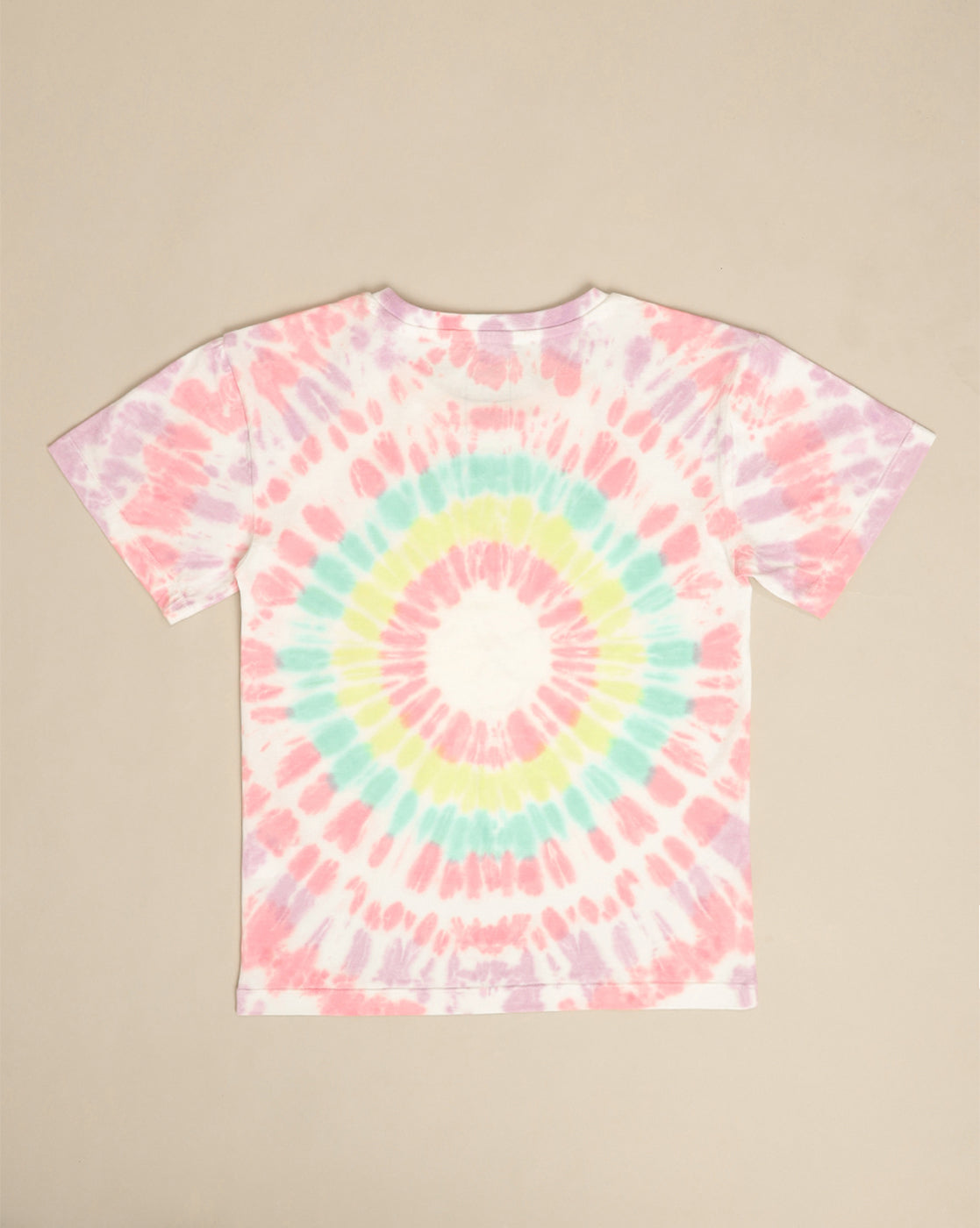 Dumbo Printed Oversized Tshirt For Girls