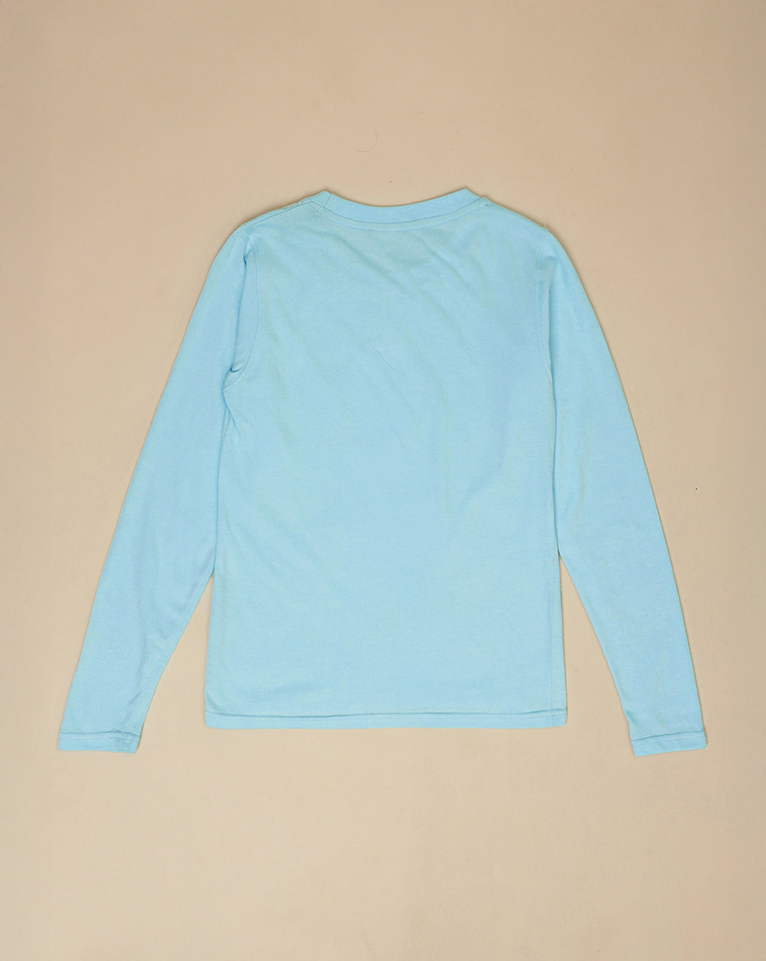 Frozen Printed Regular Fit Tshirt For Girls