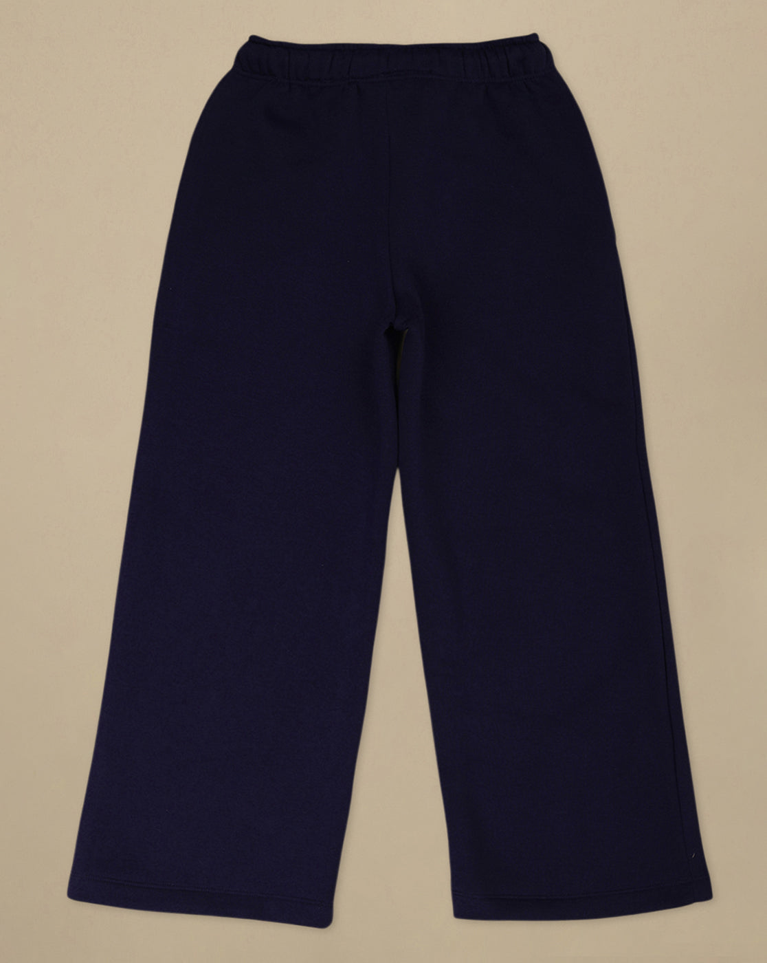 Frozen Printed Relaxed Fit Jogger For Girls