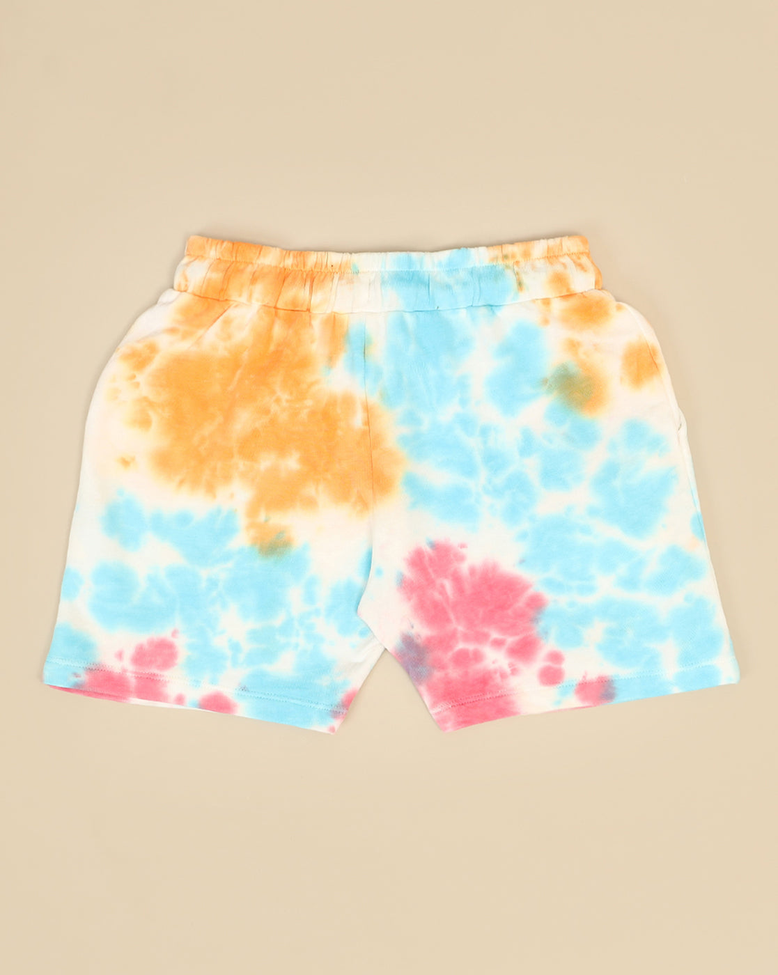 Frozen Regular Fit Shorts Girls