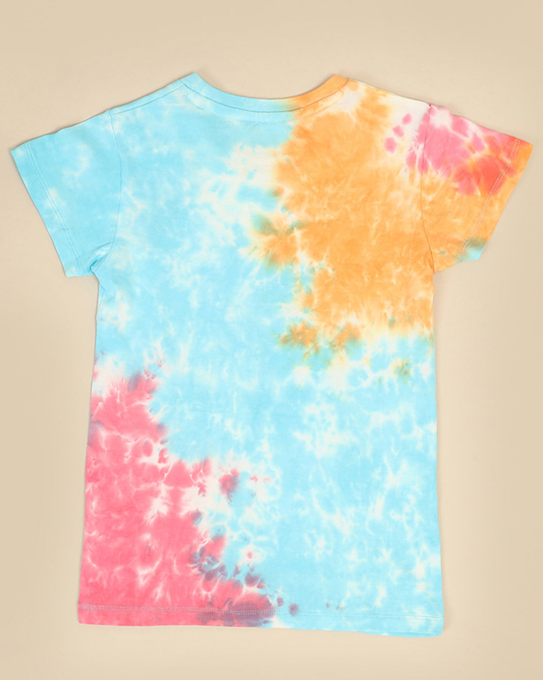 Frozen Regular Fit Tshirt Girls