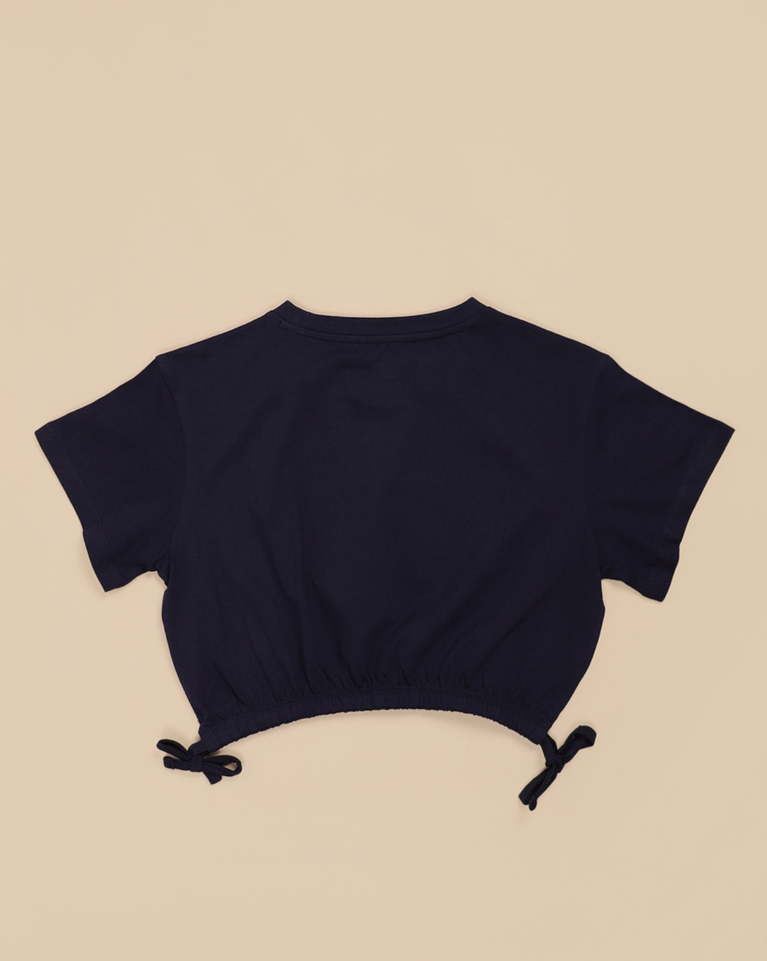 Frozen Boxy Fit Tshirt Girls