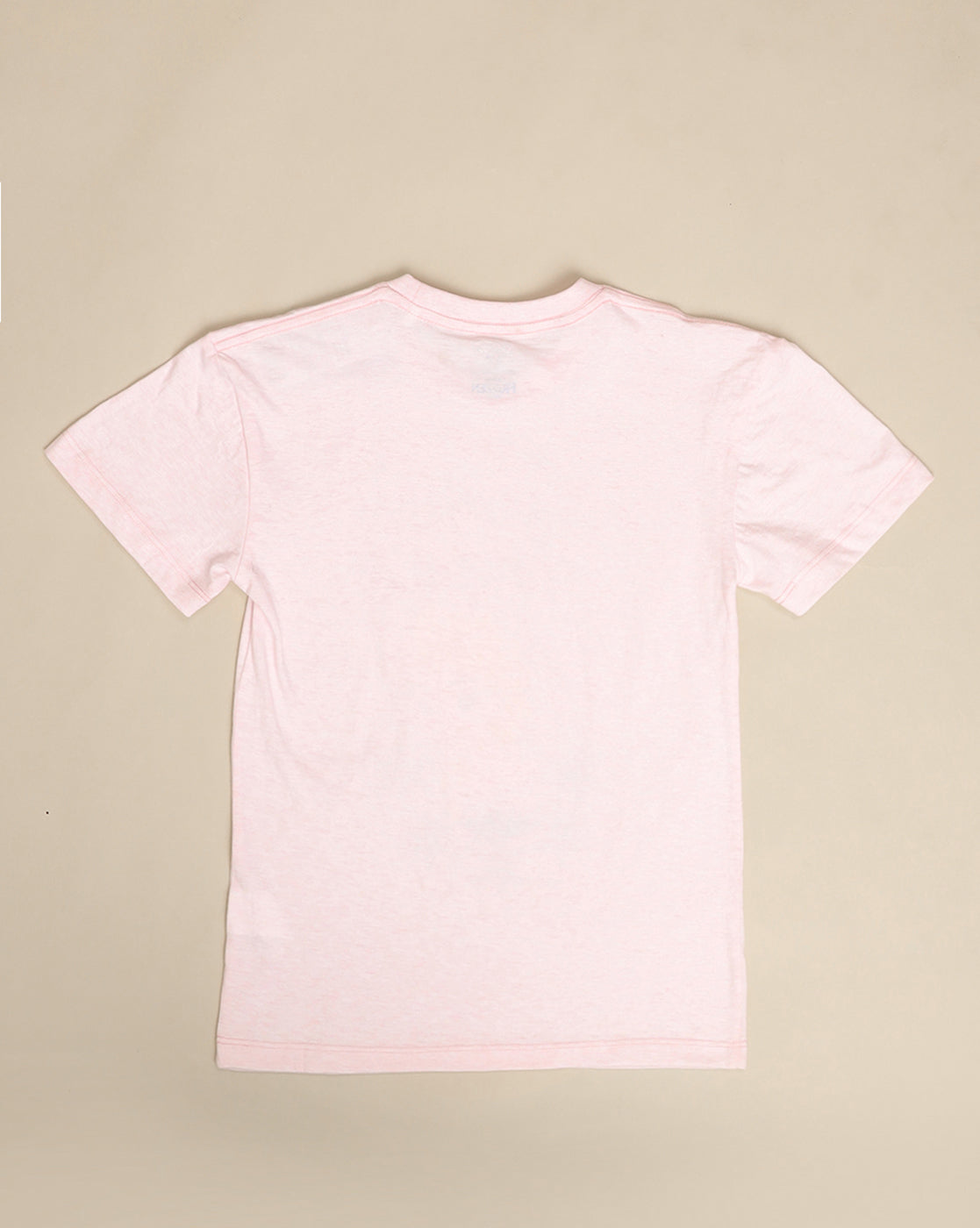 Frozen Printed Oversized Fit Tshirt For Girls