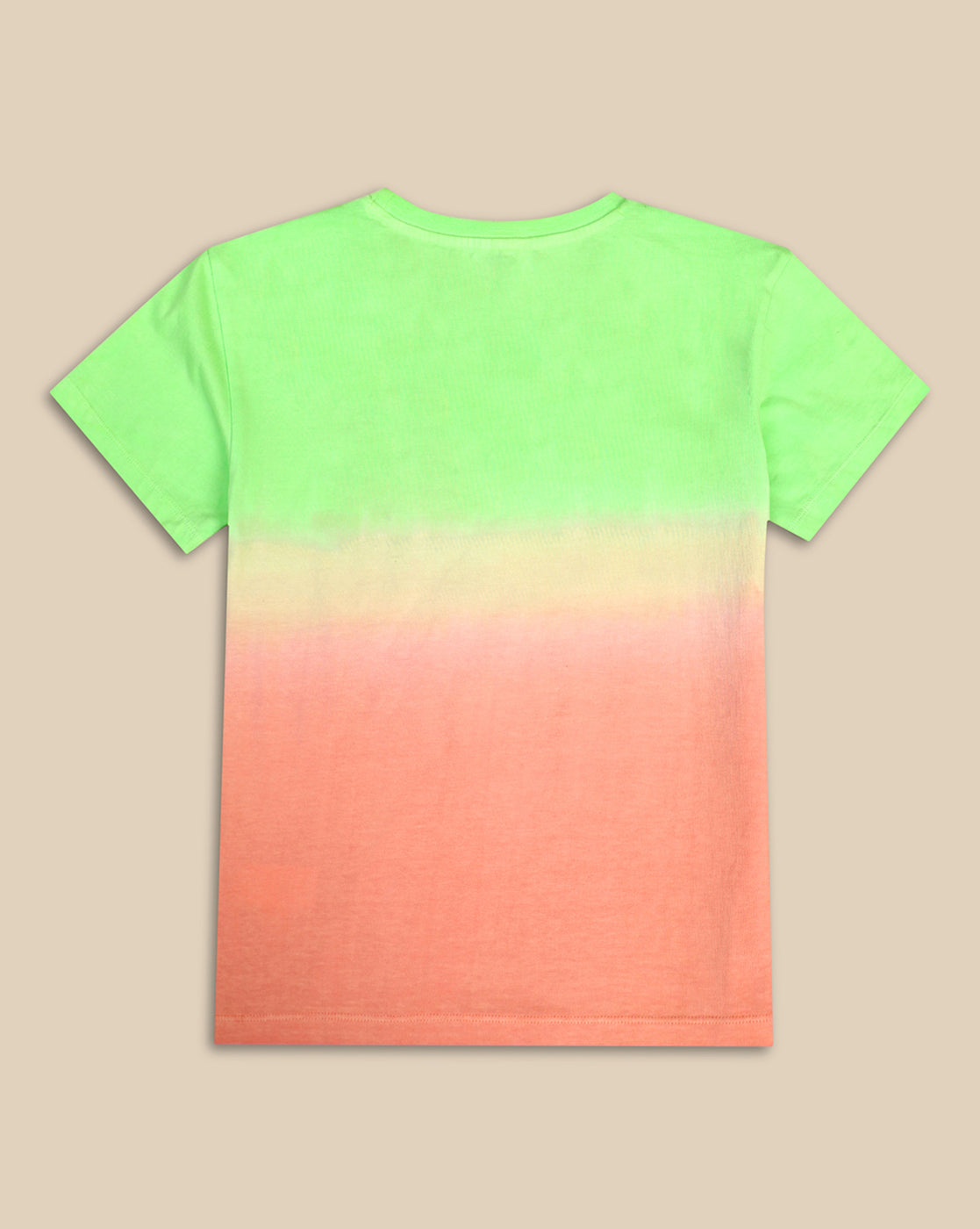 Unicorns Relaxed Fit Tshirt For Girls