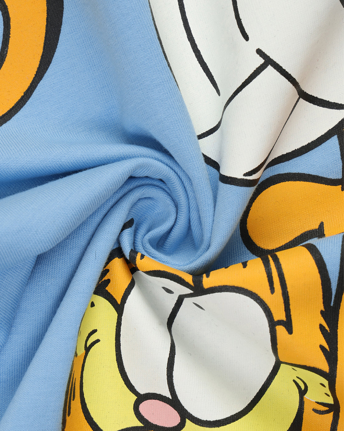 Garfield Regular Fit Tshirt Boys