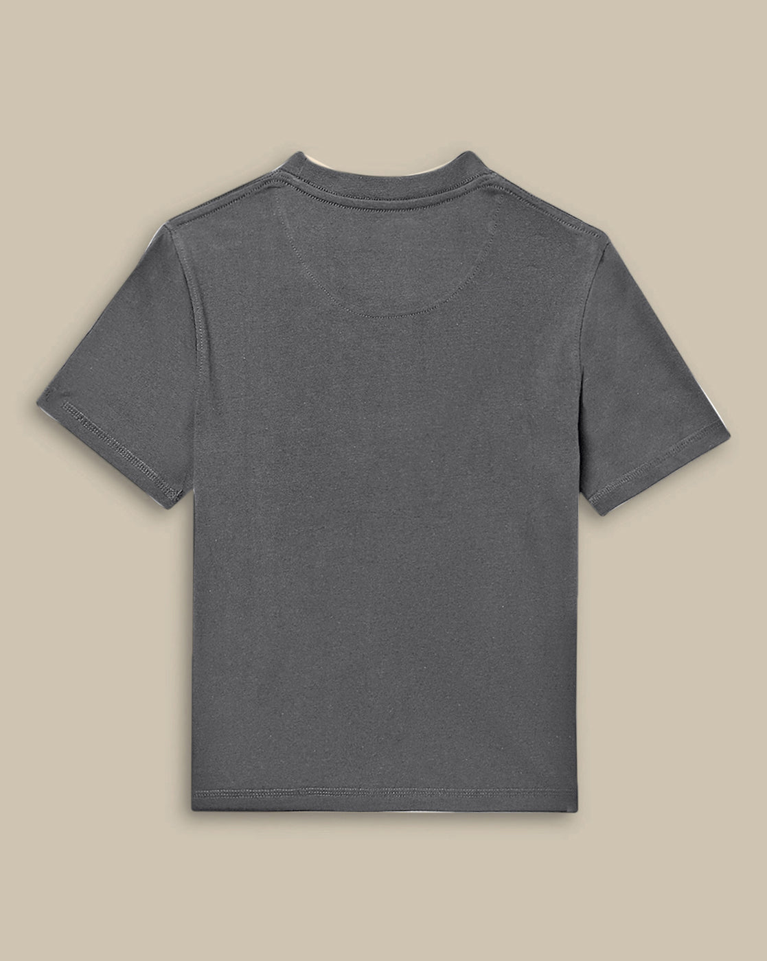 Garfield Regular Fit Tshirt Boys