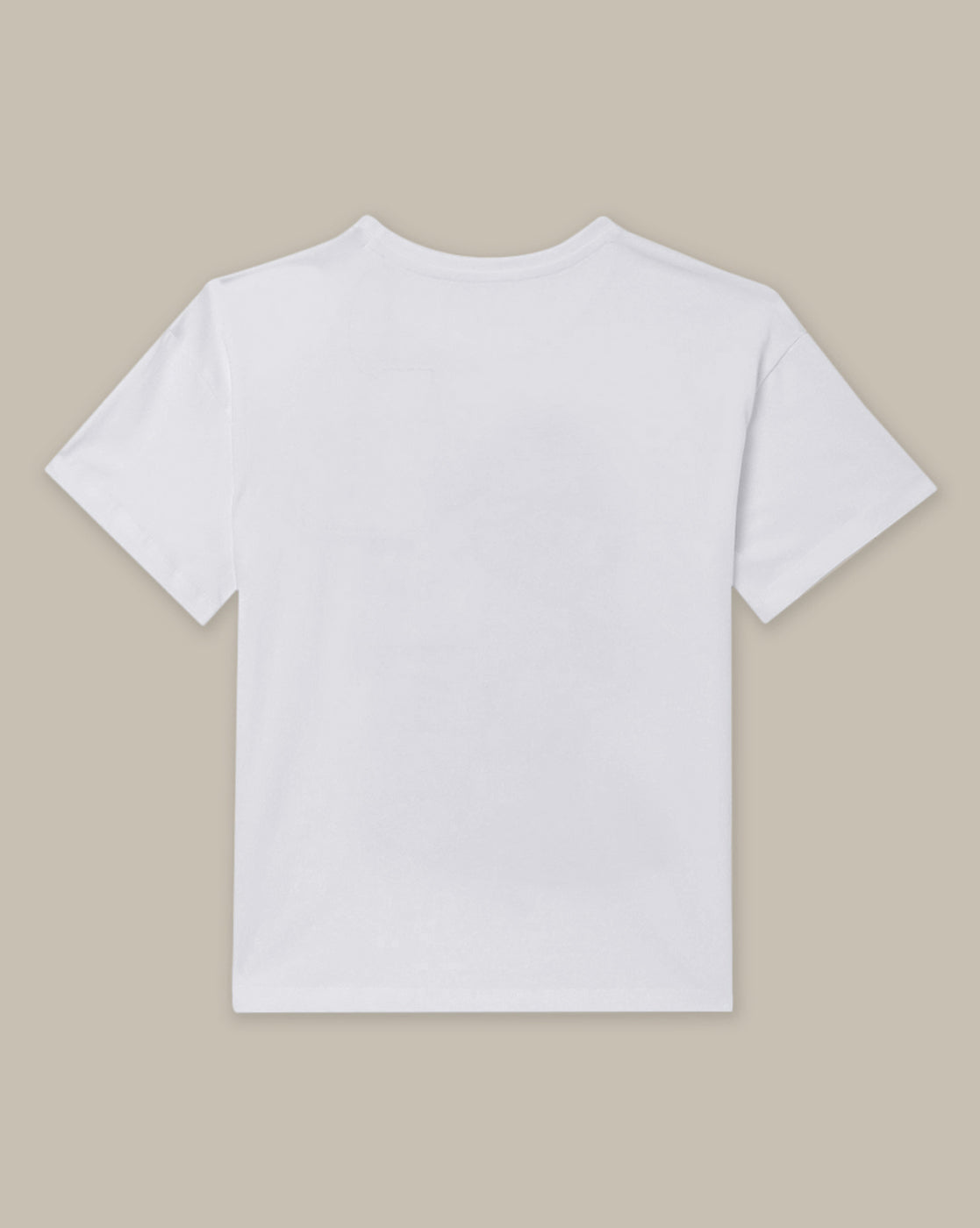 Garfield Regular Fit Tshirt For Girls