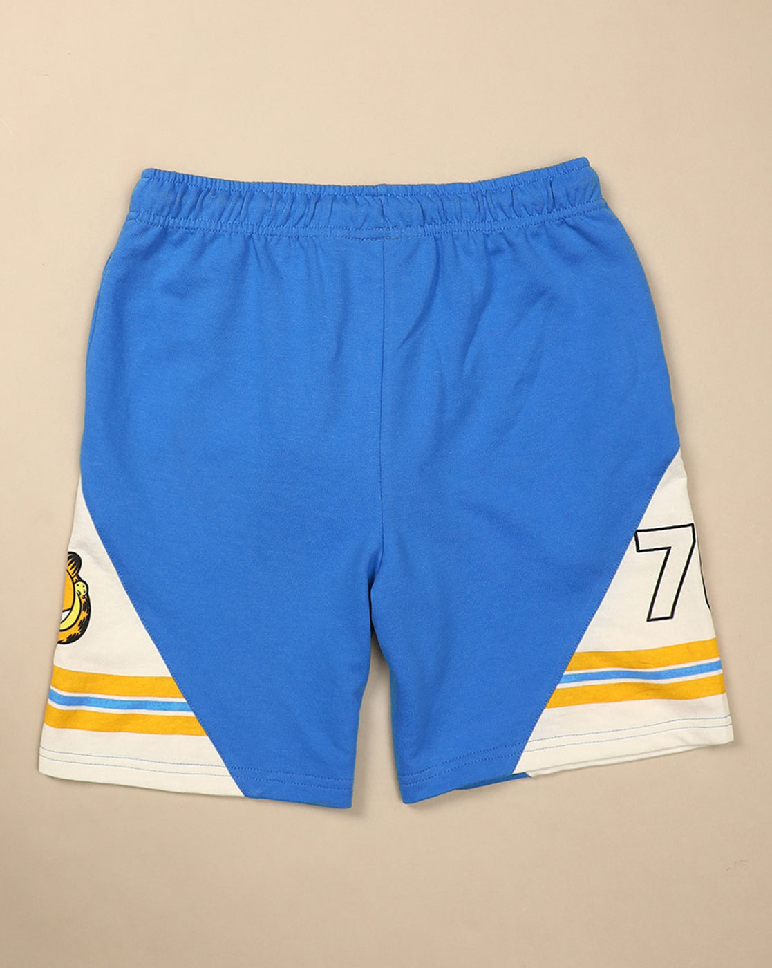 Garfield Regular Fit Shorts Boys