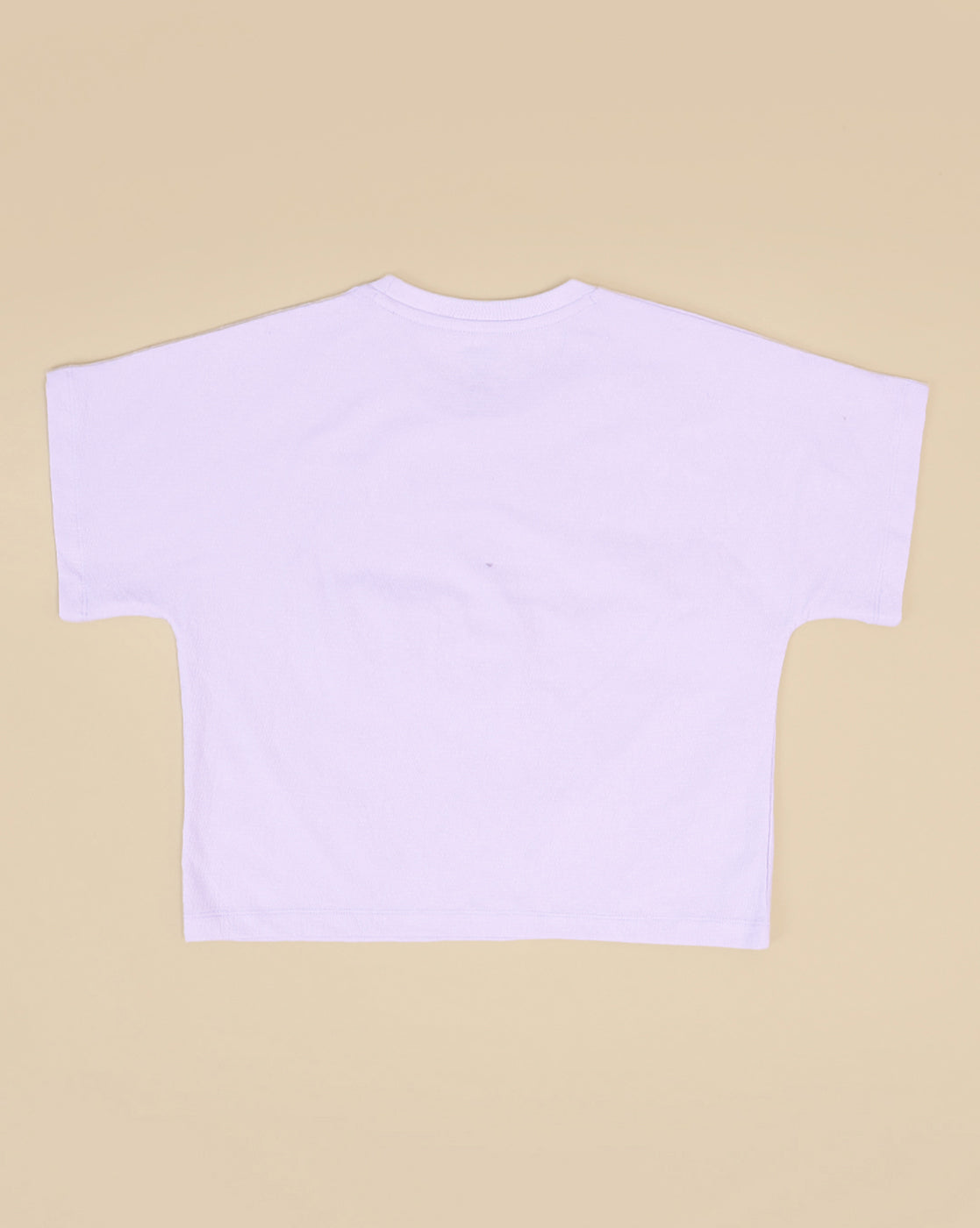 Garfield Oversized Tshirt Girls