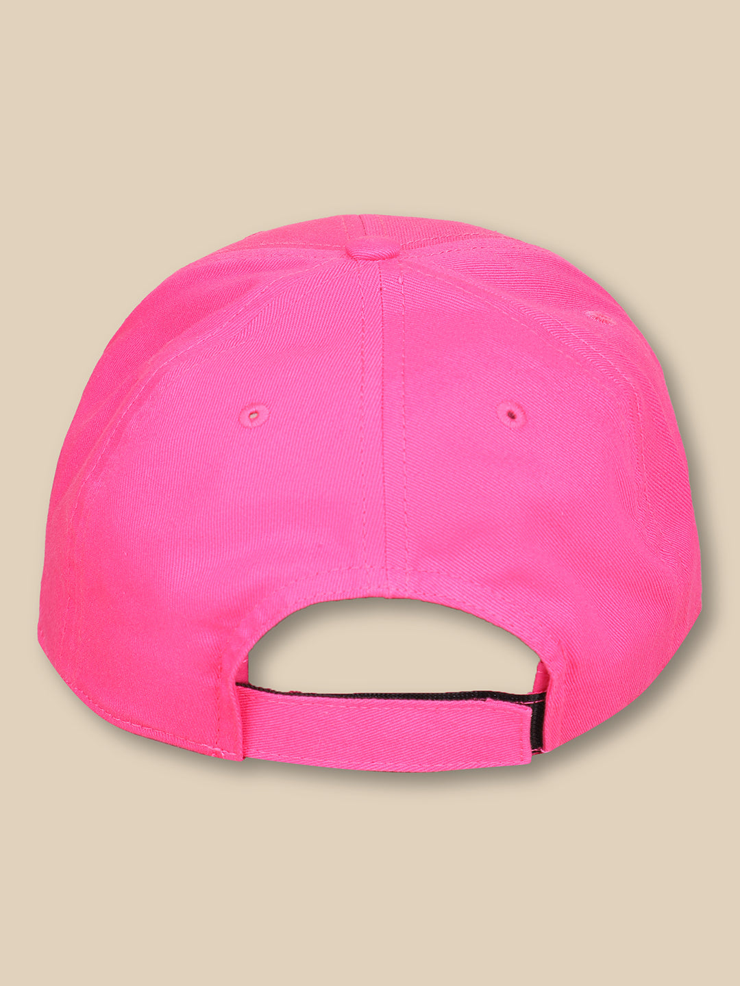 Hello Kitty Printed Cap For Girls