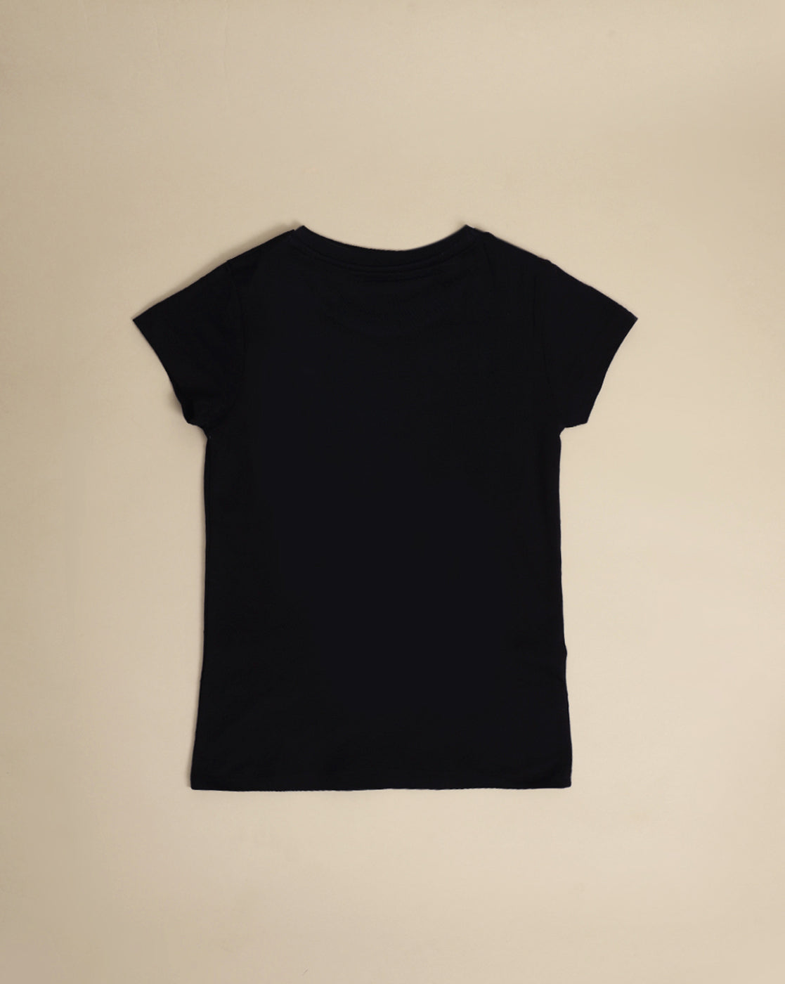 Hello Kitty Printed Regular Fit Tshirt For Girls