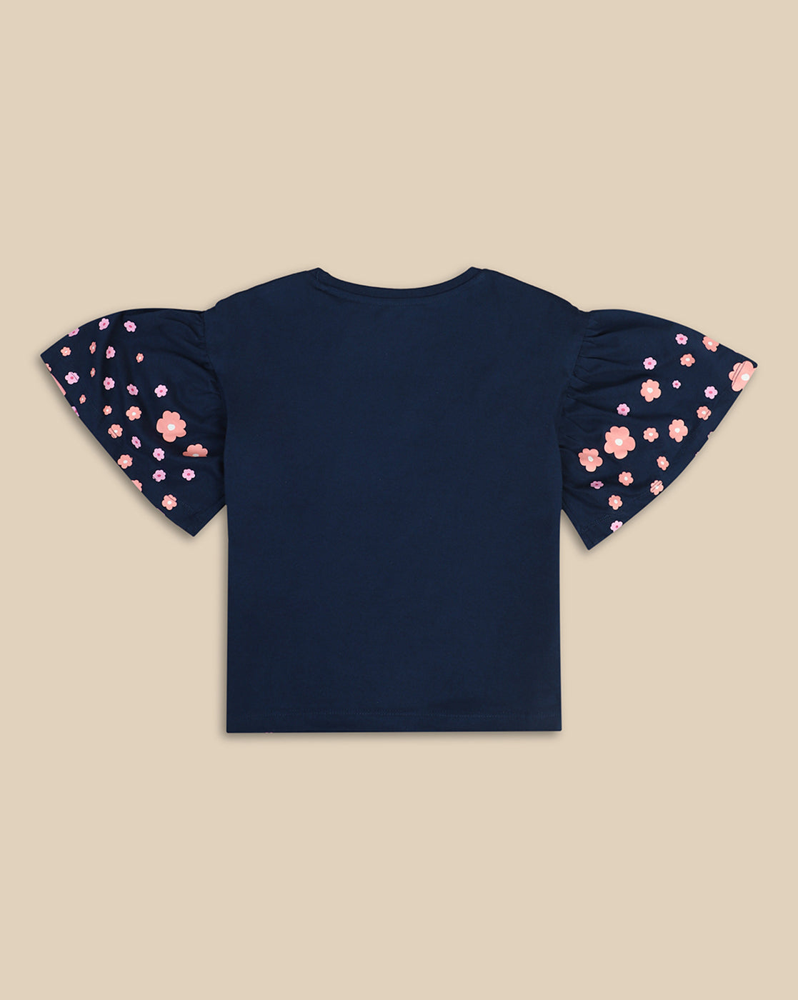 Hello Kitty Printed Tshirt For Girls