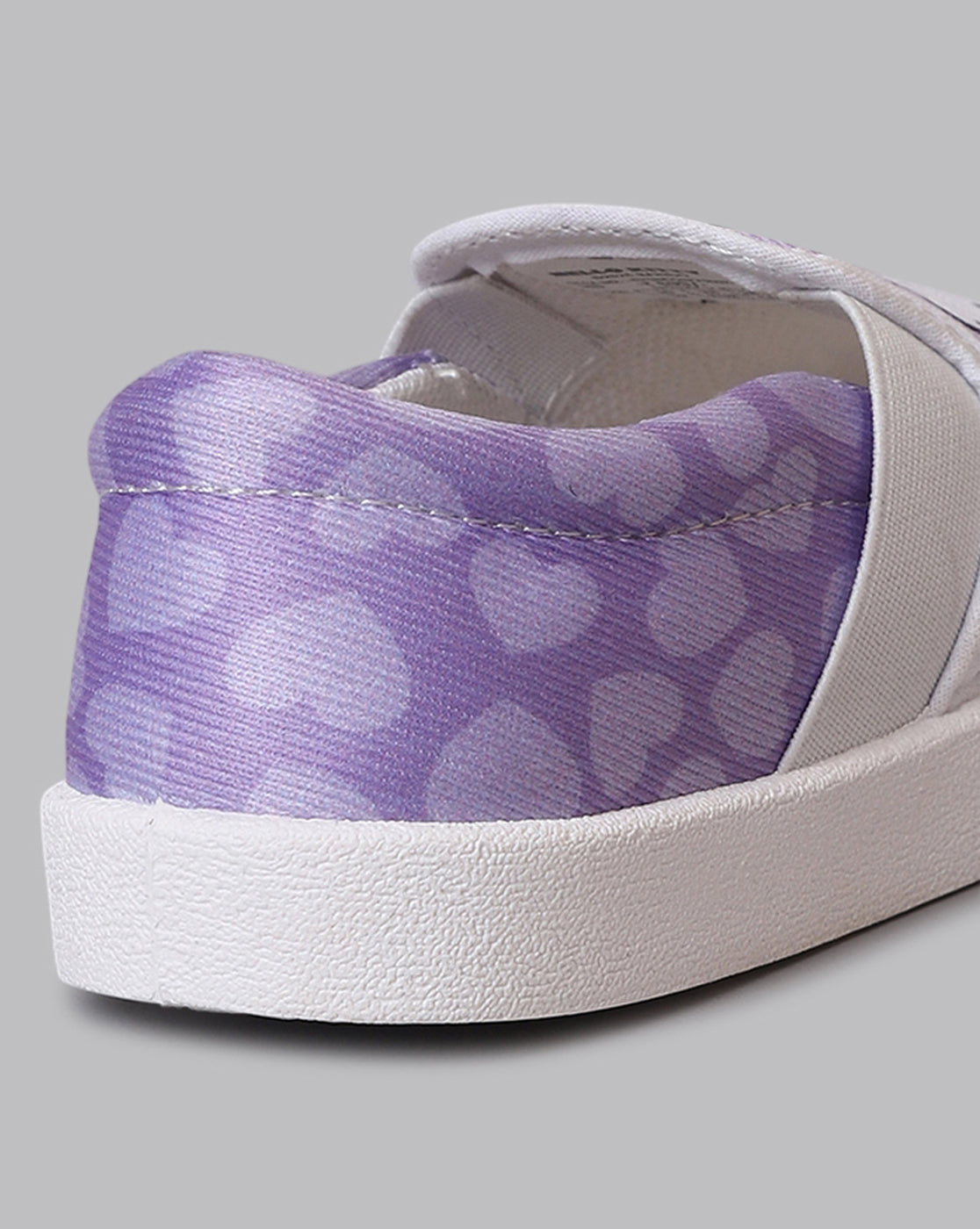 Hello Kitty Printed Canvas Shoes For Kids Girls