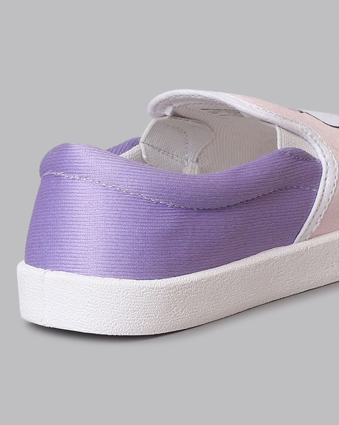 Hello Kitty Printed Canvas Shoes For Kids Girls