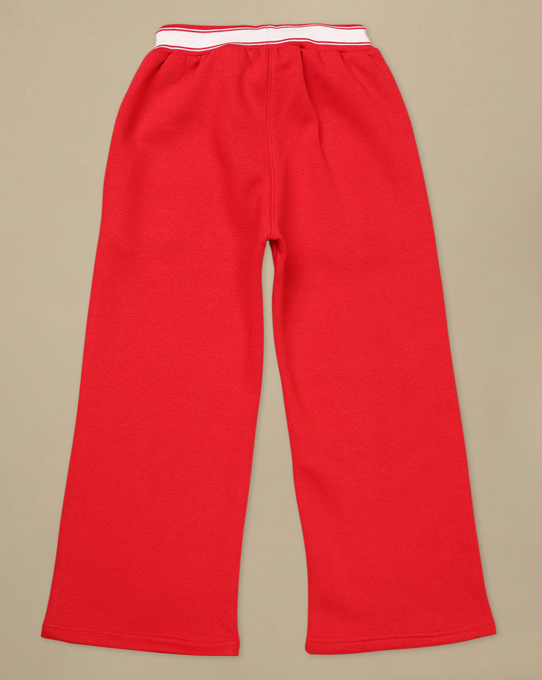 Hello Kitty Printed Relaxed Fit Jogger For Girls