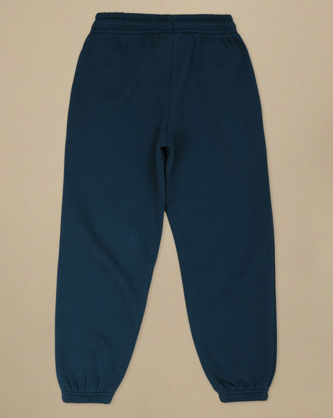 Hello Kitty Printed Regular Fit Jogger For Girls