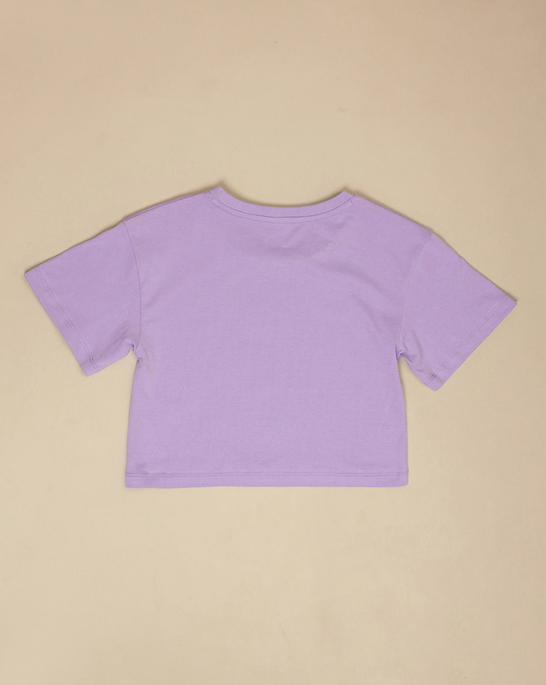 Hello Kitty Printed Boxy Fit Tshirt For Girls